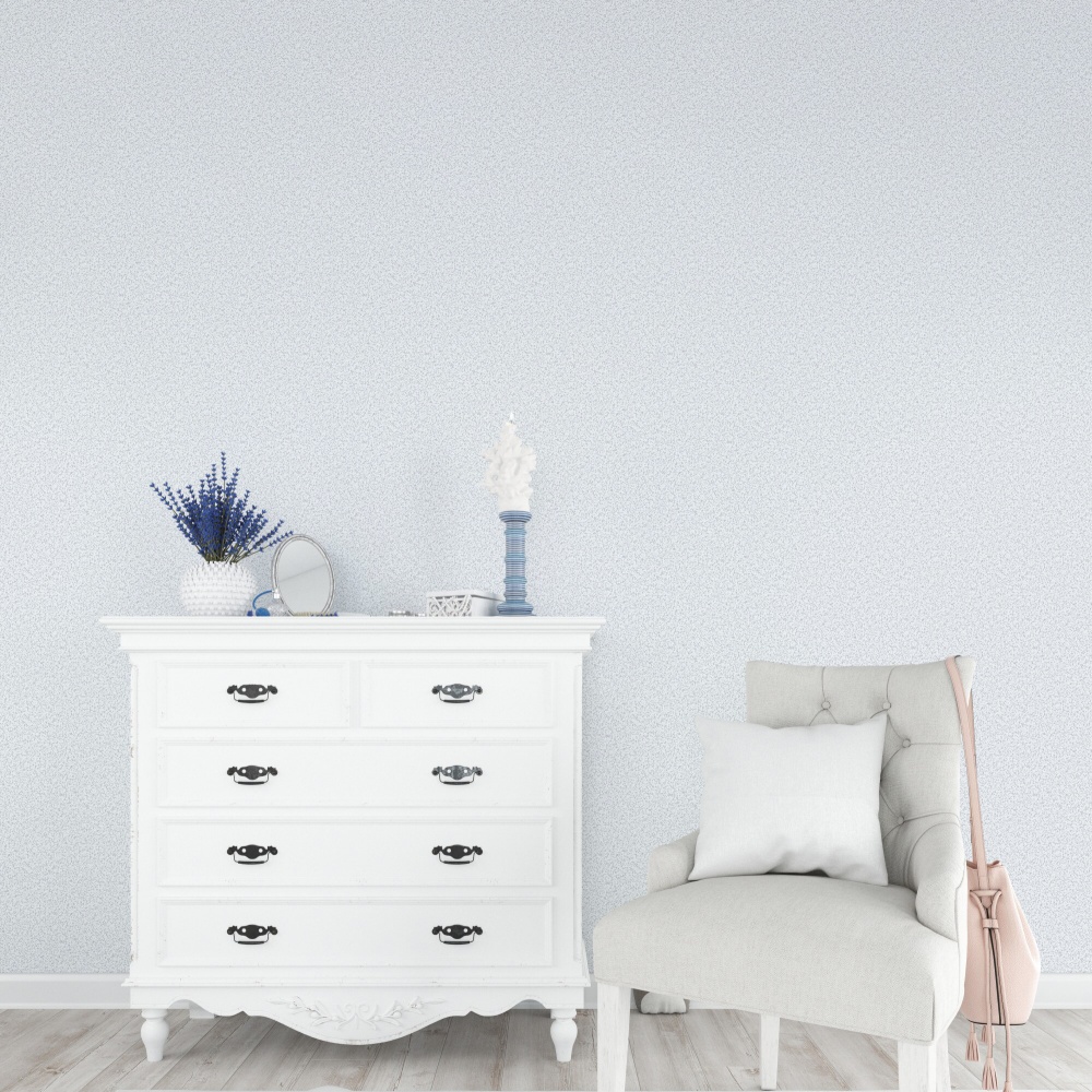 Giấy dán tường PVC cổ điển K0108