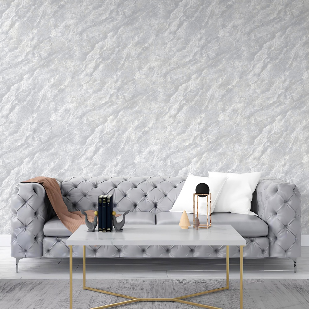 Giấy dán tường PVC hiện đại K0247